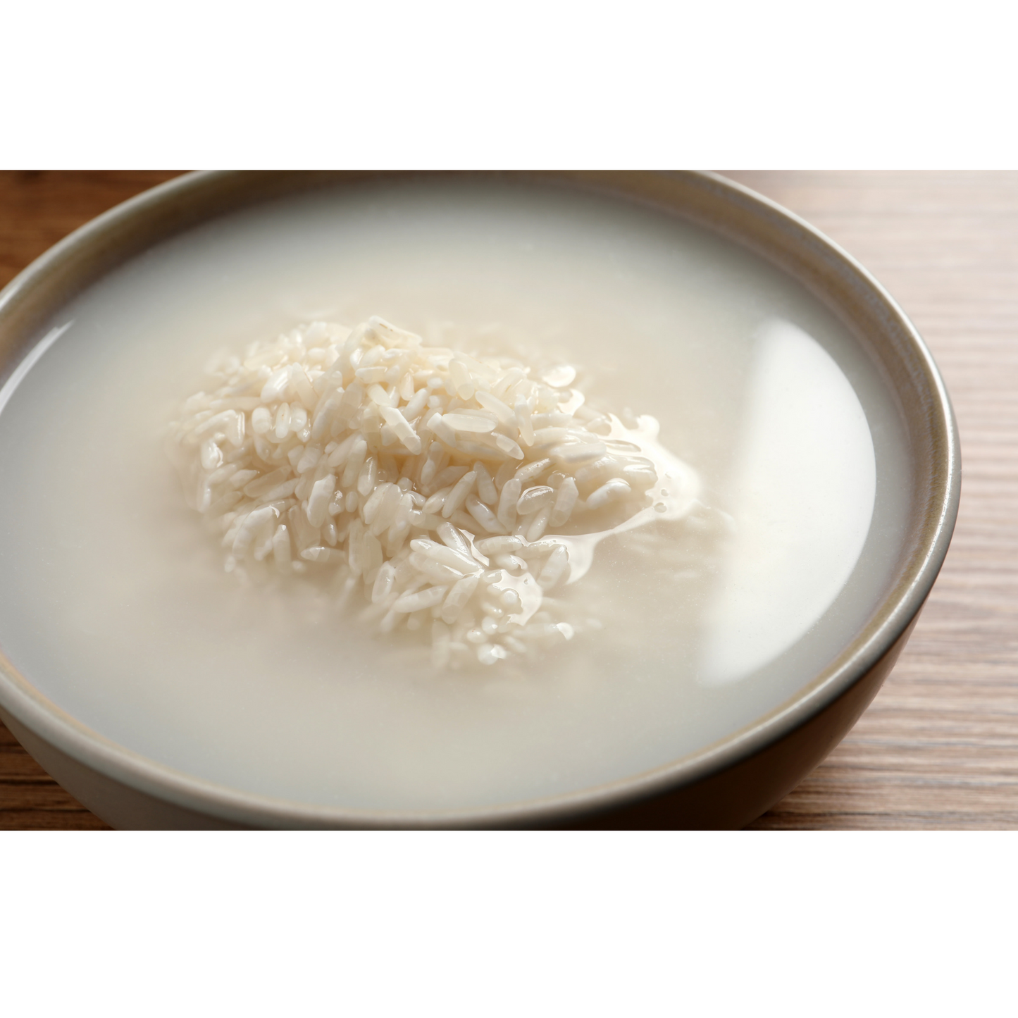 16 oz. Coconut & Mango Rice Water Conditioner with Fenugreek