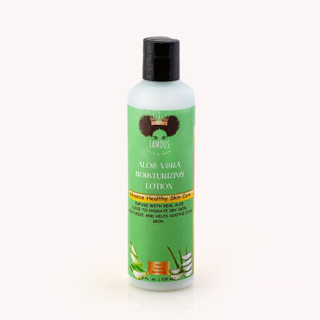 30 oz. Aloe Vera Collection. 16 oz. aloe body wash. 8 oz. aloe Vera moisturizing lotion. 6 oz. Aloe Vera face Gel