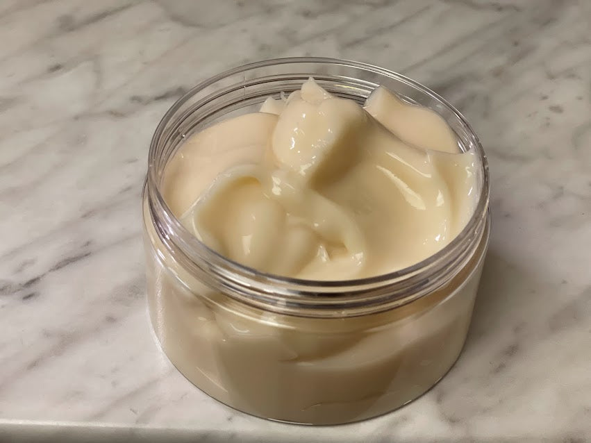 8 oz. Coco Mango Curl Defining Styling Gel with Jamaican Black Castor Oil
