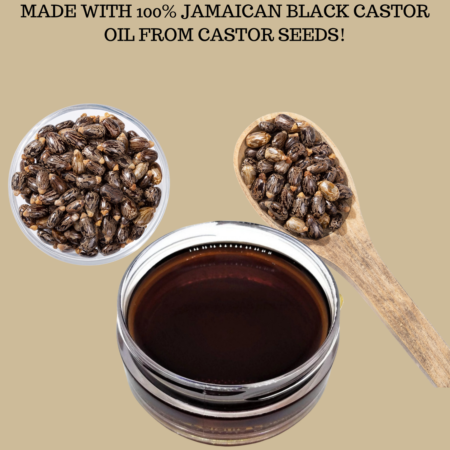 8 oz. Coconut Milk Moisturizing Curl Defining Mist spray with Jamaican Black Castor oil