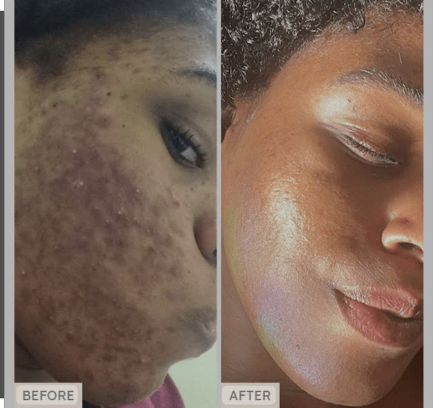 2 oz. Amazing Face Serum with Rose Water