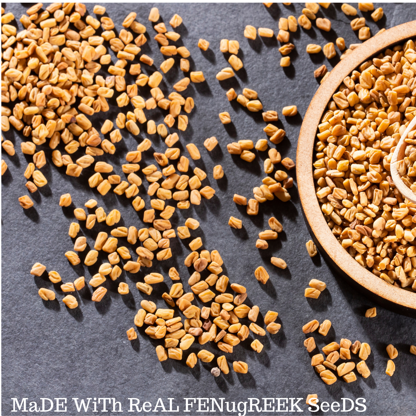 16 oz. Coconut & Mango Rice Water Conditioner with Fenugreek