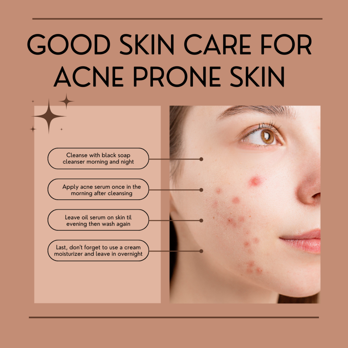 18 oz. Face Care Collection