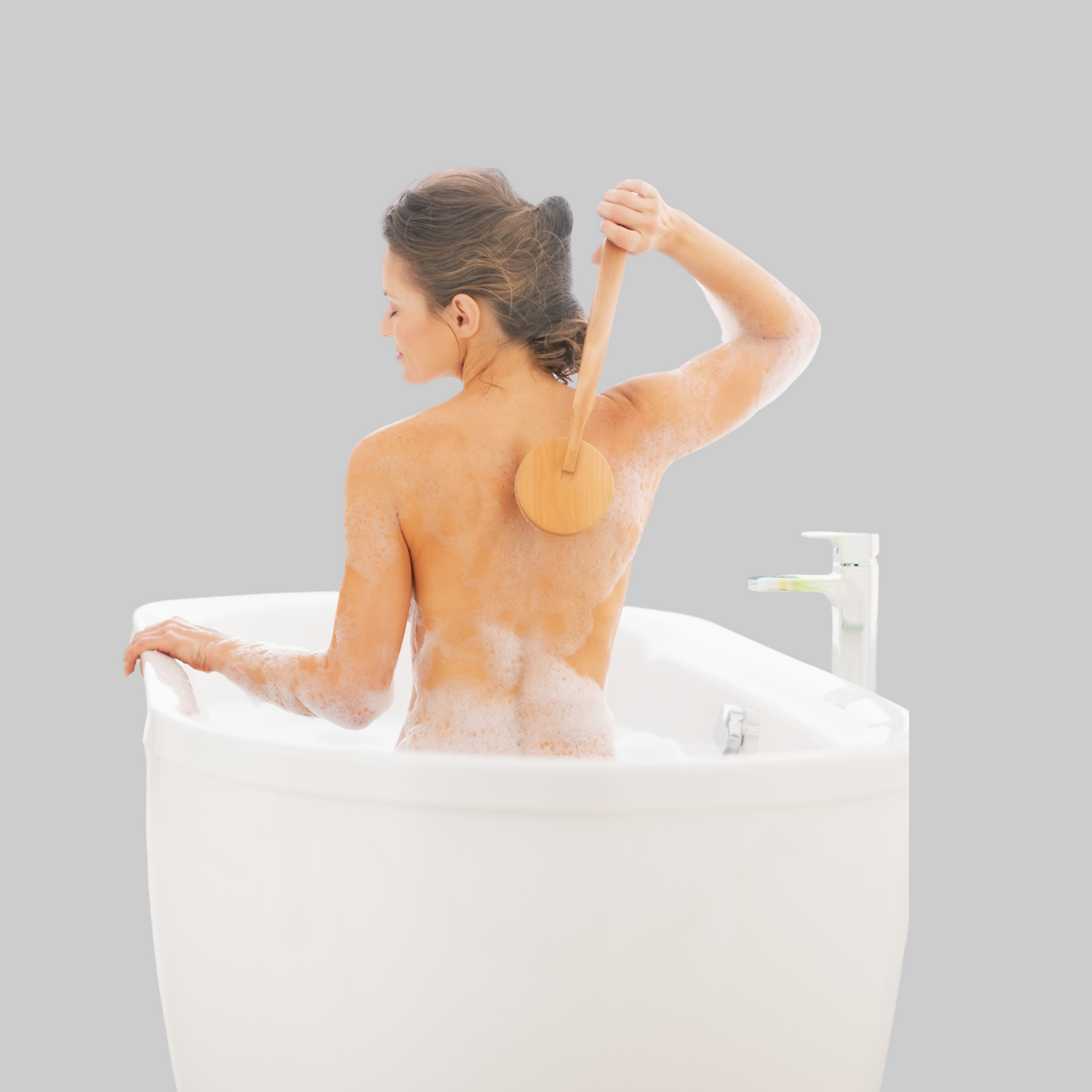 16 oz. Coco Mango Scented Body Wash
