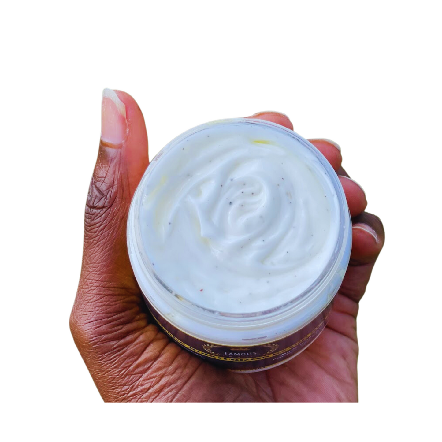 4 oz. Men Chebe Moisturizing beard Butter