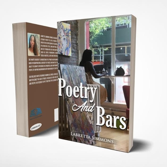 Poetry And Bars