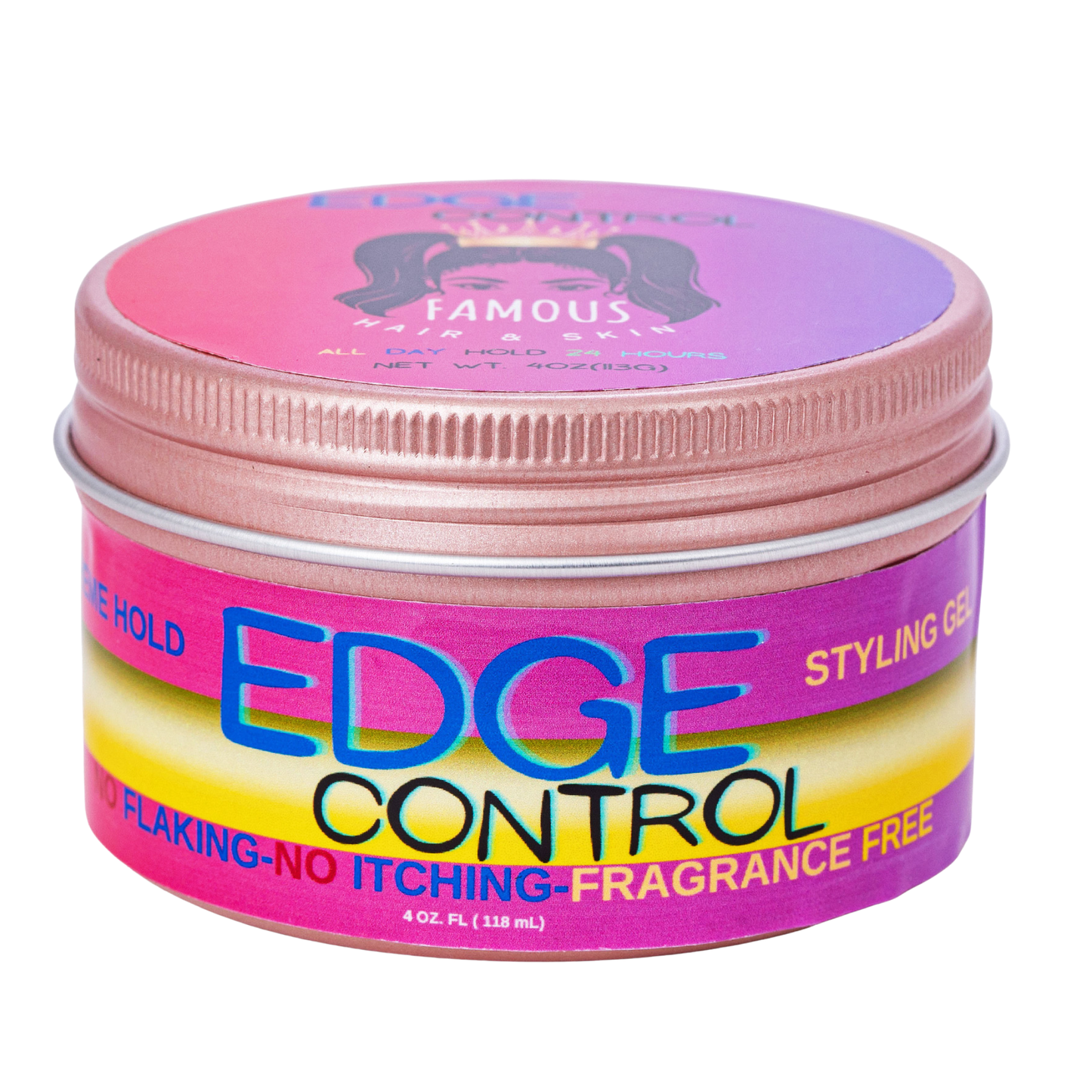 64 oz. Amazing Hair growth collection kit