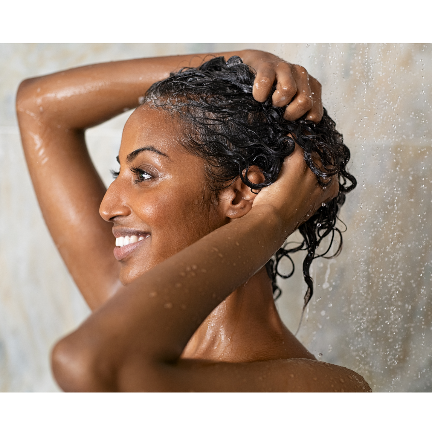 32 oz. Coconut & Mango Rice water Shampoo & Conditioner Combo