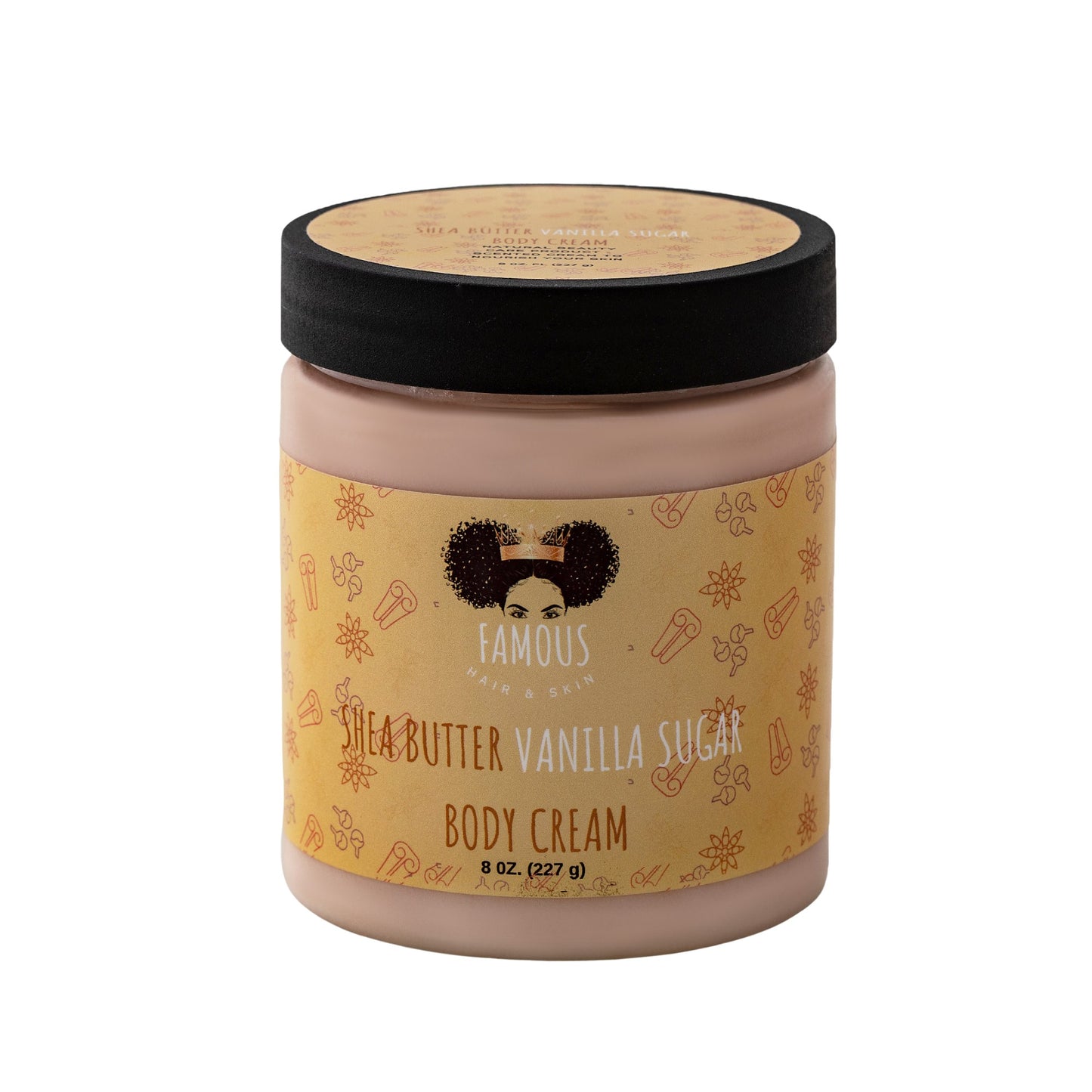 40 oz. Scented Body Cream Collection