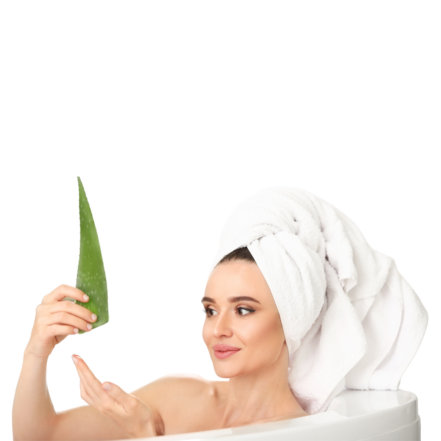 30 oz. Aloe Vera Collection. 16 oz. aloe body wash. 8 oz. aloe Vera moisturizing lotion. 6 oz. Aloe Vera face Gel