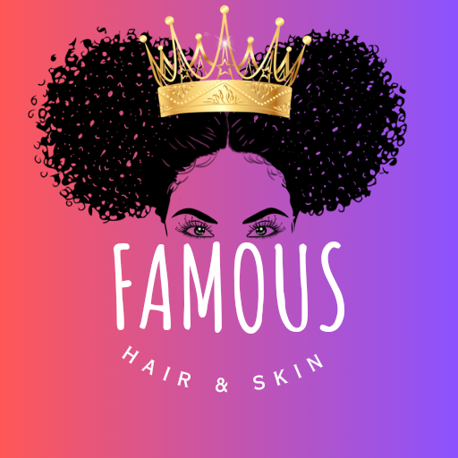 FAMOUS HAIR AND SKIN CARE