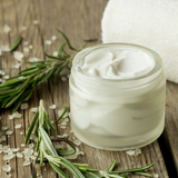 6 oz. Organic Rose Face Cream