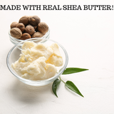 6 oz. Organic Rose Face Cream