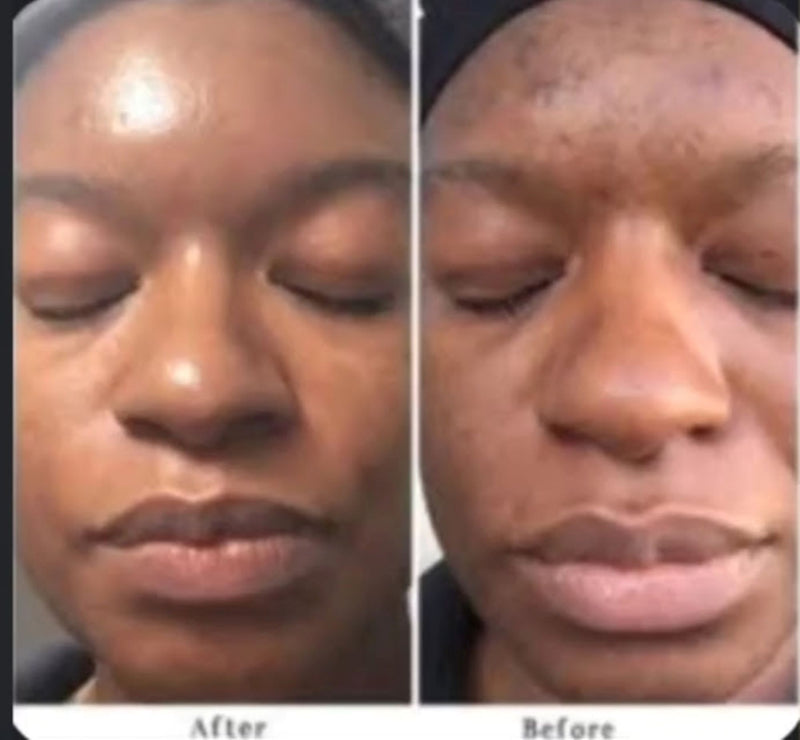 18 oz. Face Care Collection