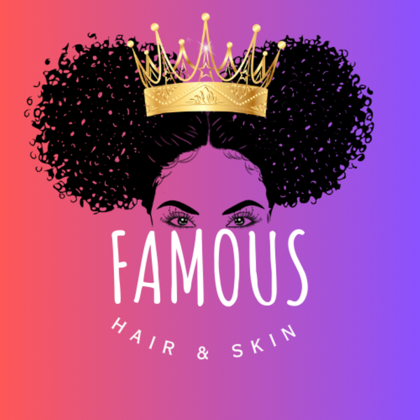 FAMOUS HAIR AND SKIN CARE