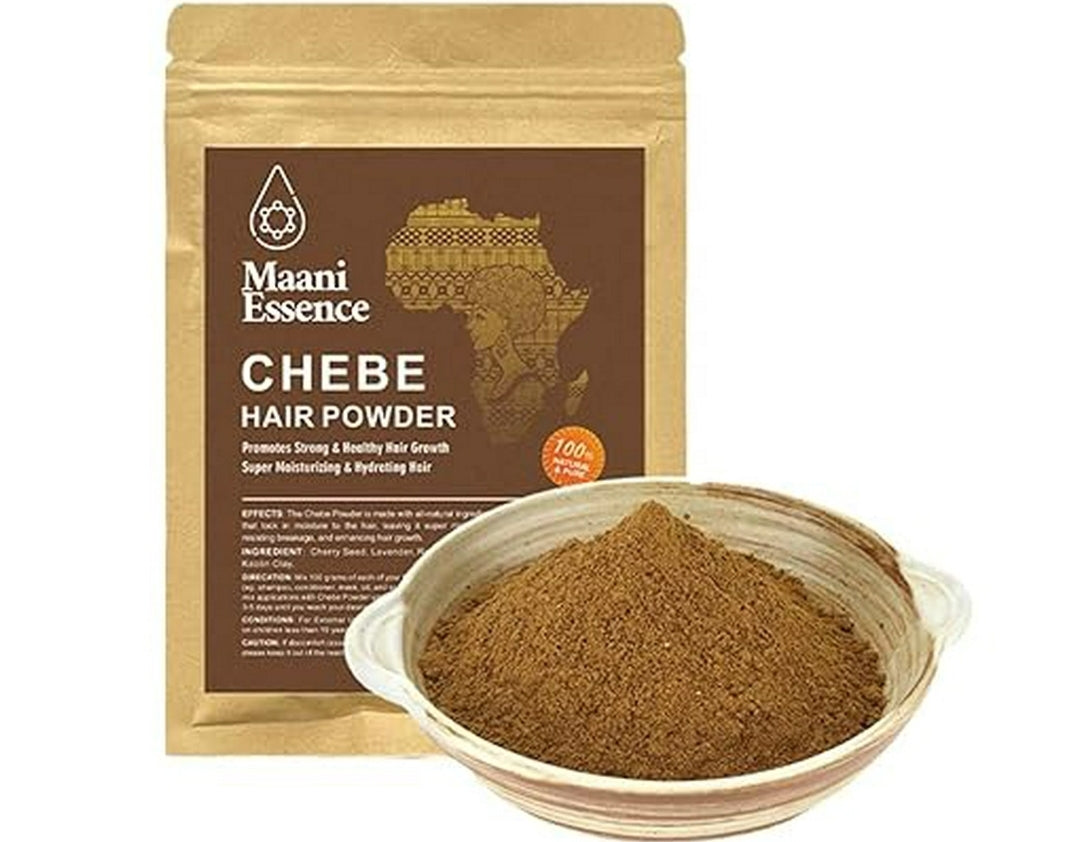 4 oz. Men Chebe Moisturizing beard Butter