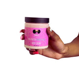 8 oz. Shea Butter Scented Bubble Gum Body Cream