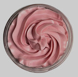 8 oz. Shea Butter Scented Bubble Gum Body Cream
