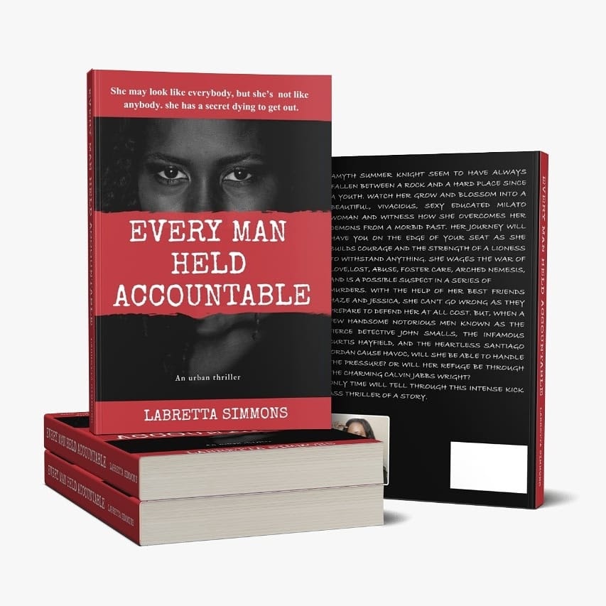 Every Man Held Accountable