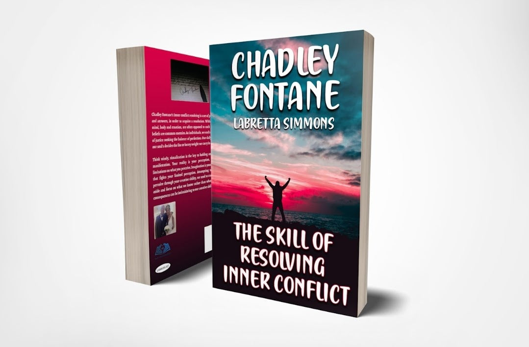 The Skill Of Resolving Inner Conflicts