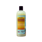 16 oz. Ocean Breeze Scented Body Wash