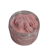 8 oz. Shea Butter Scented Bubble Gum Body Cream