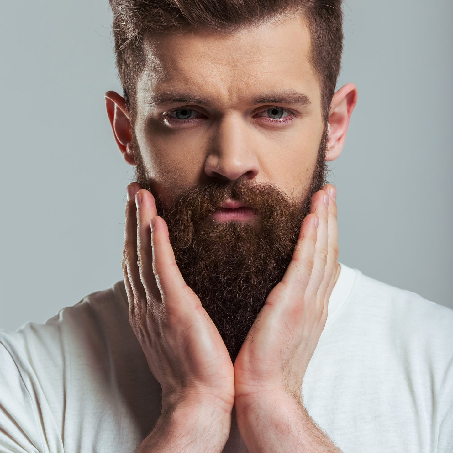 26 oz. Men Beard Care Collection