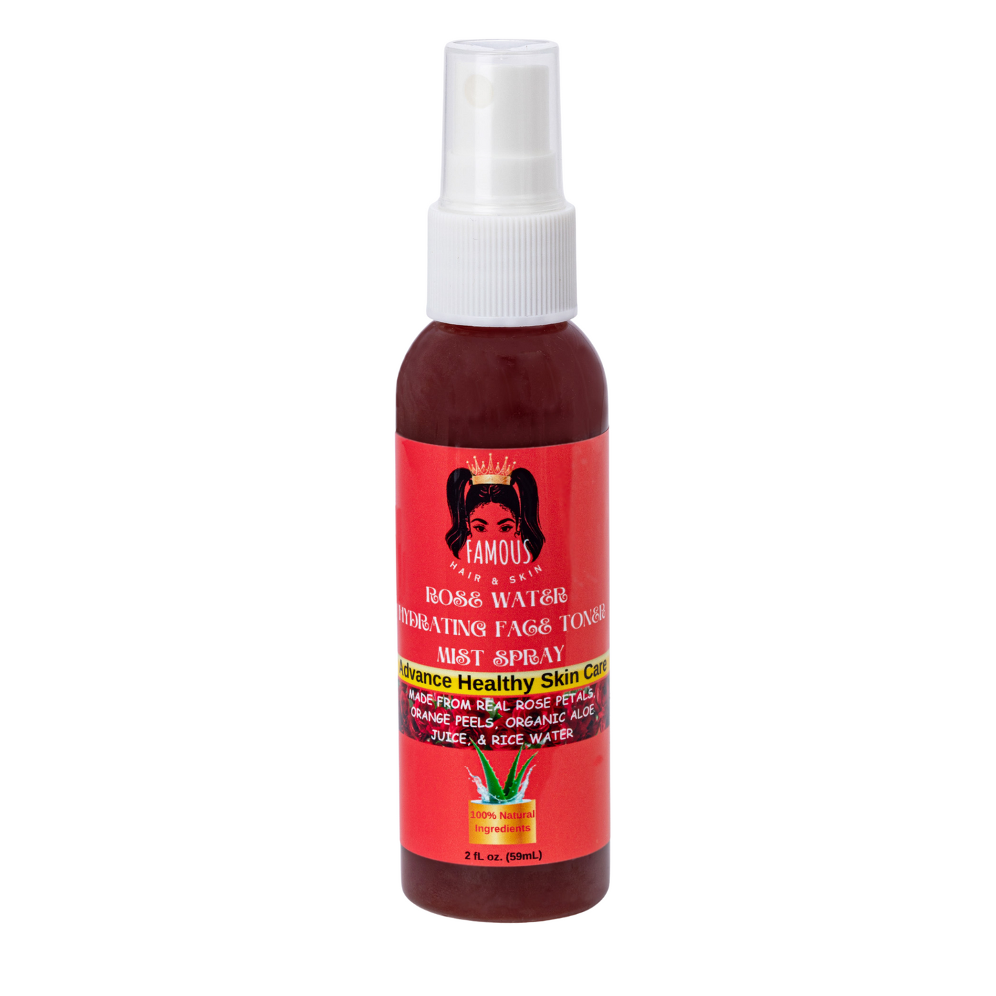 18 oz. Face Care Collection kit