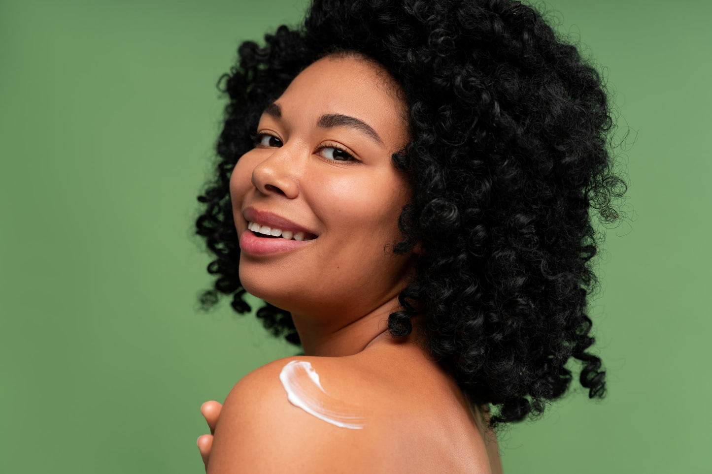 8 oz. Coconut and Argan oil Moisturizing Lotion with Shea Butter