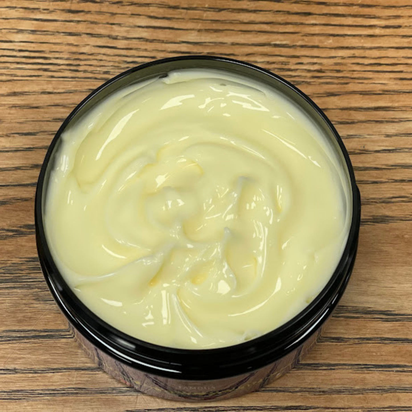 8 oz. Mango Butter Leave-in Moisturizing Conditioner with Carrot and Olive Oil