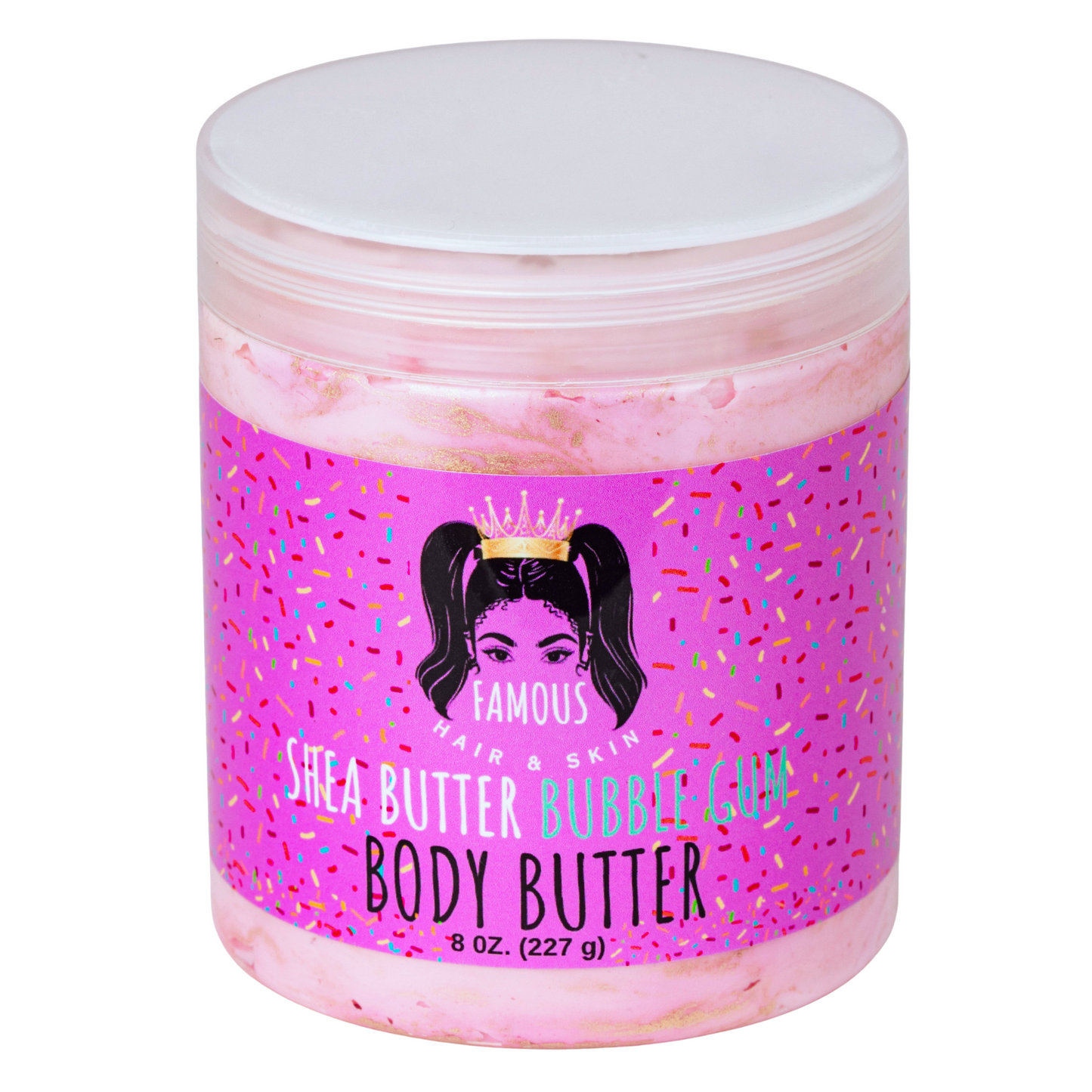 40 oz. Scented Body Butter Collection
