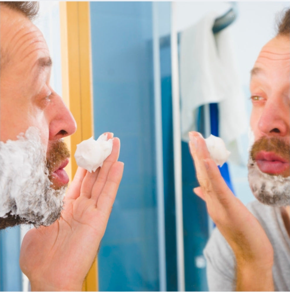 26 oz. Men Beard Care Collection