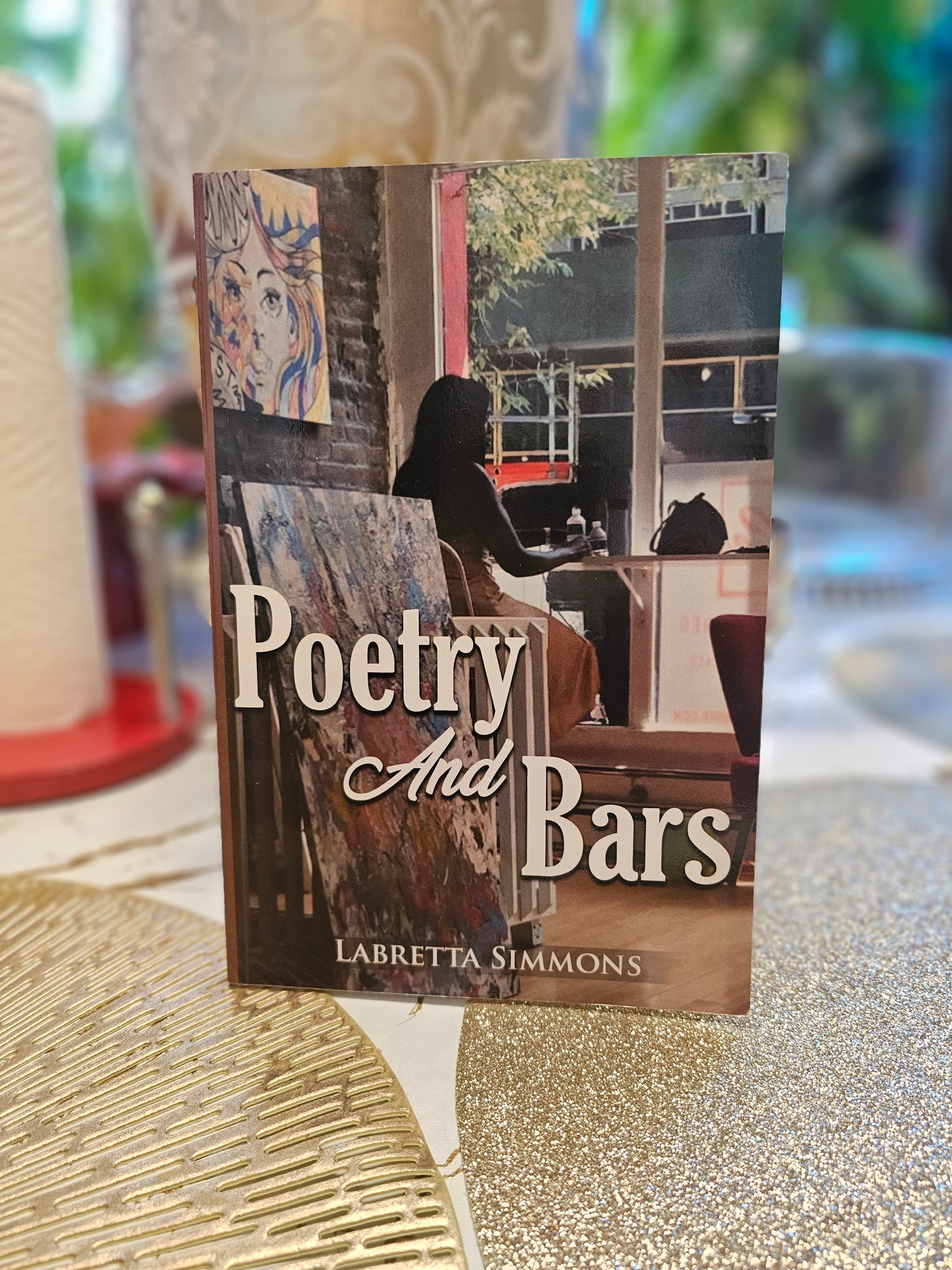 Poetry And Bars