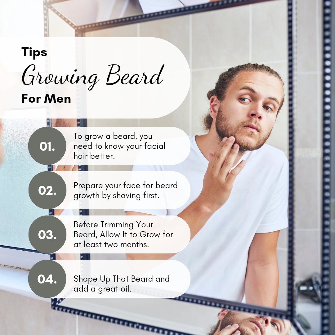 26 oz. Men Beard Care Collection