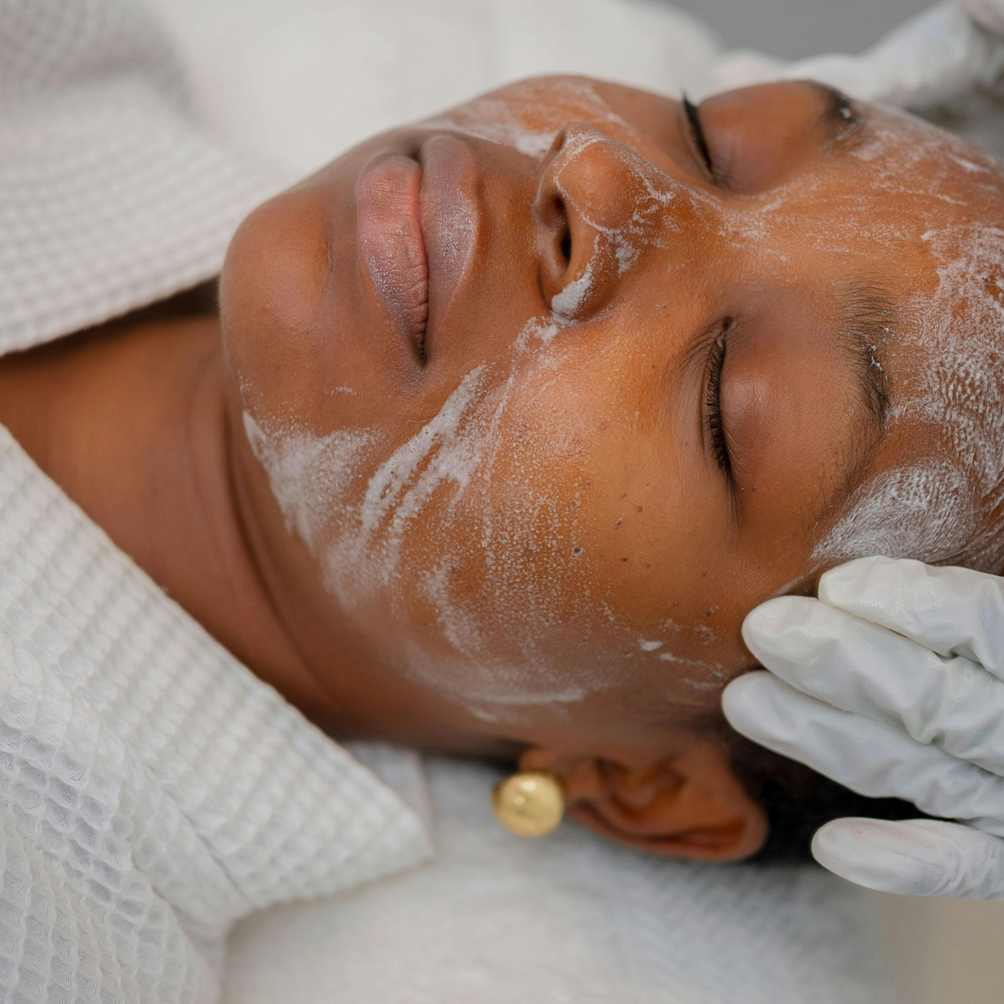 18 oz. Face Care Collection kit