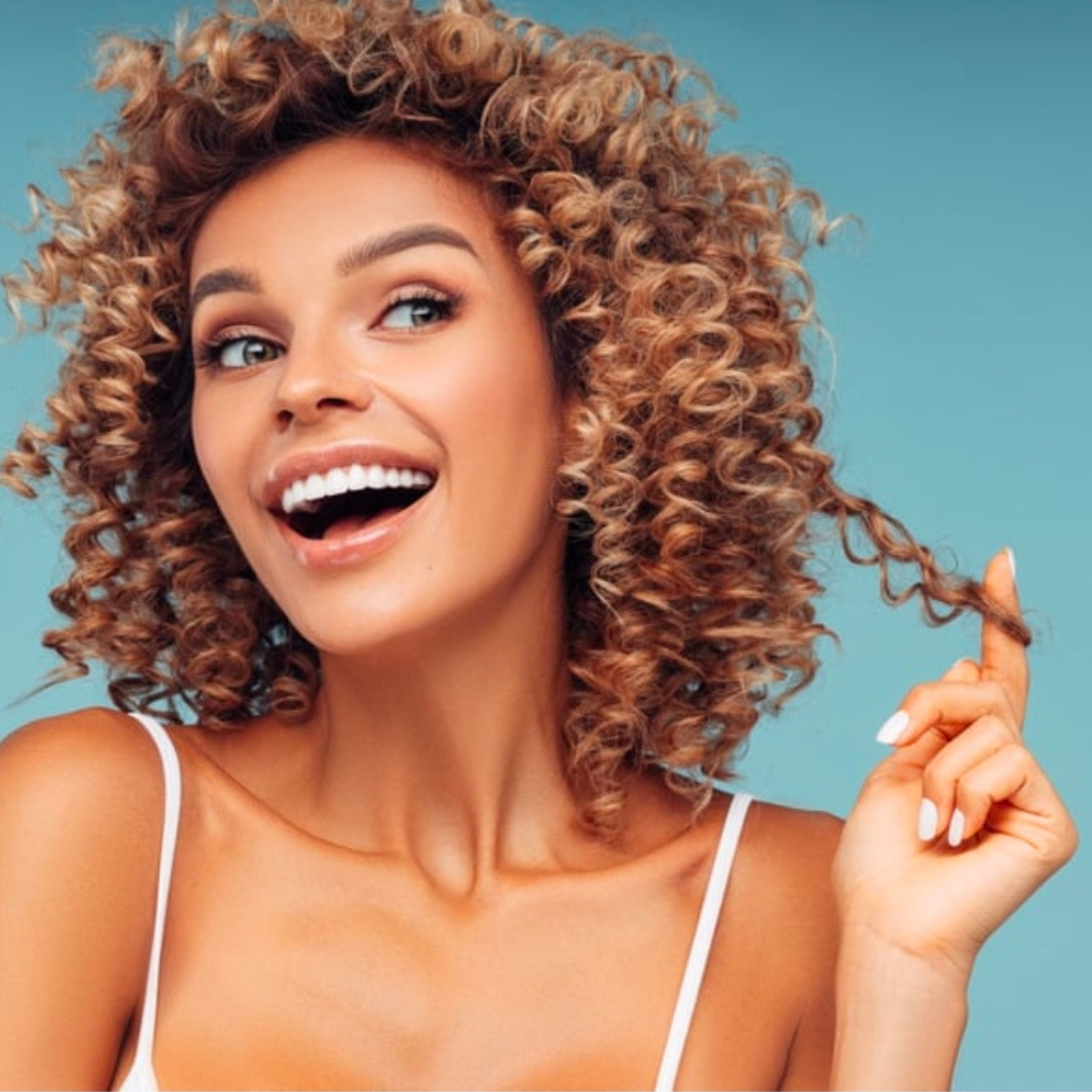 8 oz. Moisturizing Curl Defining Fragrance Free Conditioner