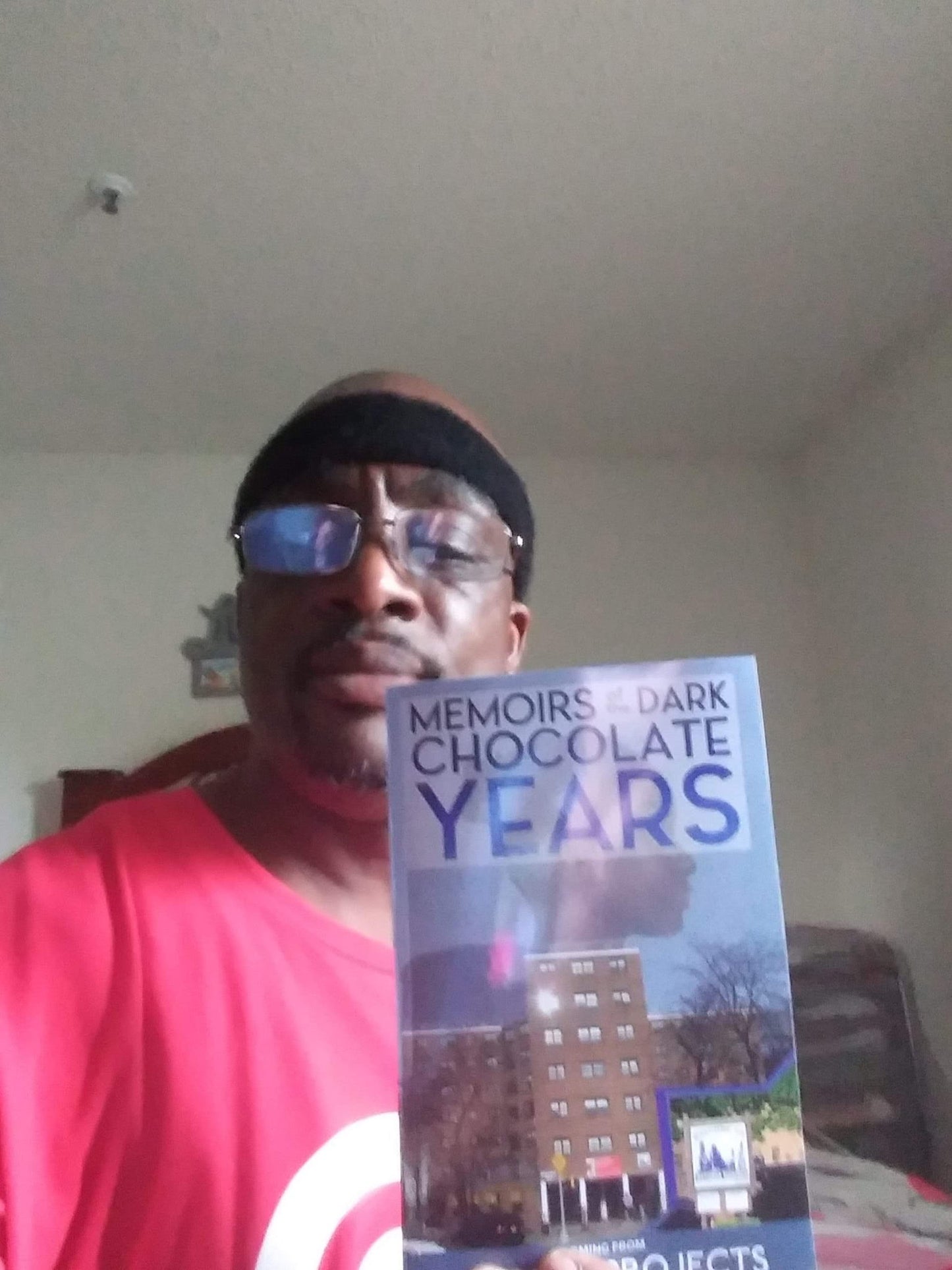 Memoirs Of The Dark Chocolate Years Coming From Astoria projects