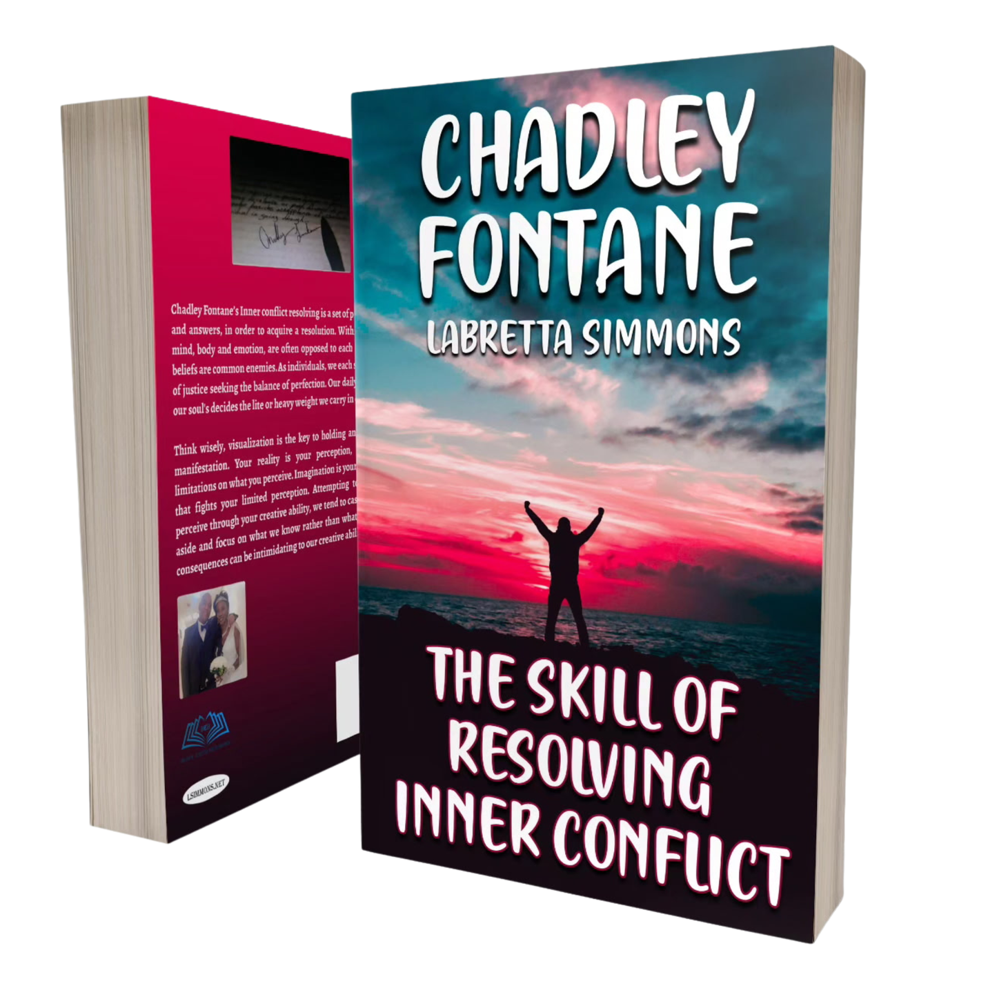 The Skill Of Resolving Inner Conflicts