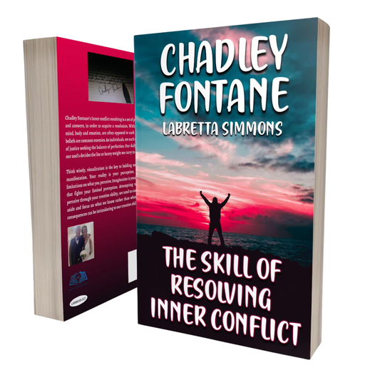 The Skill Of Resolving Inner Conflicts