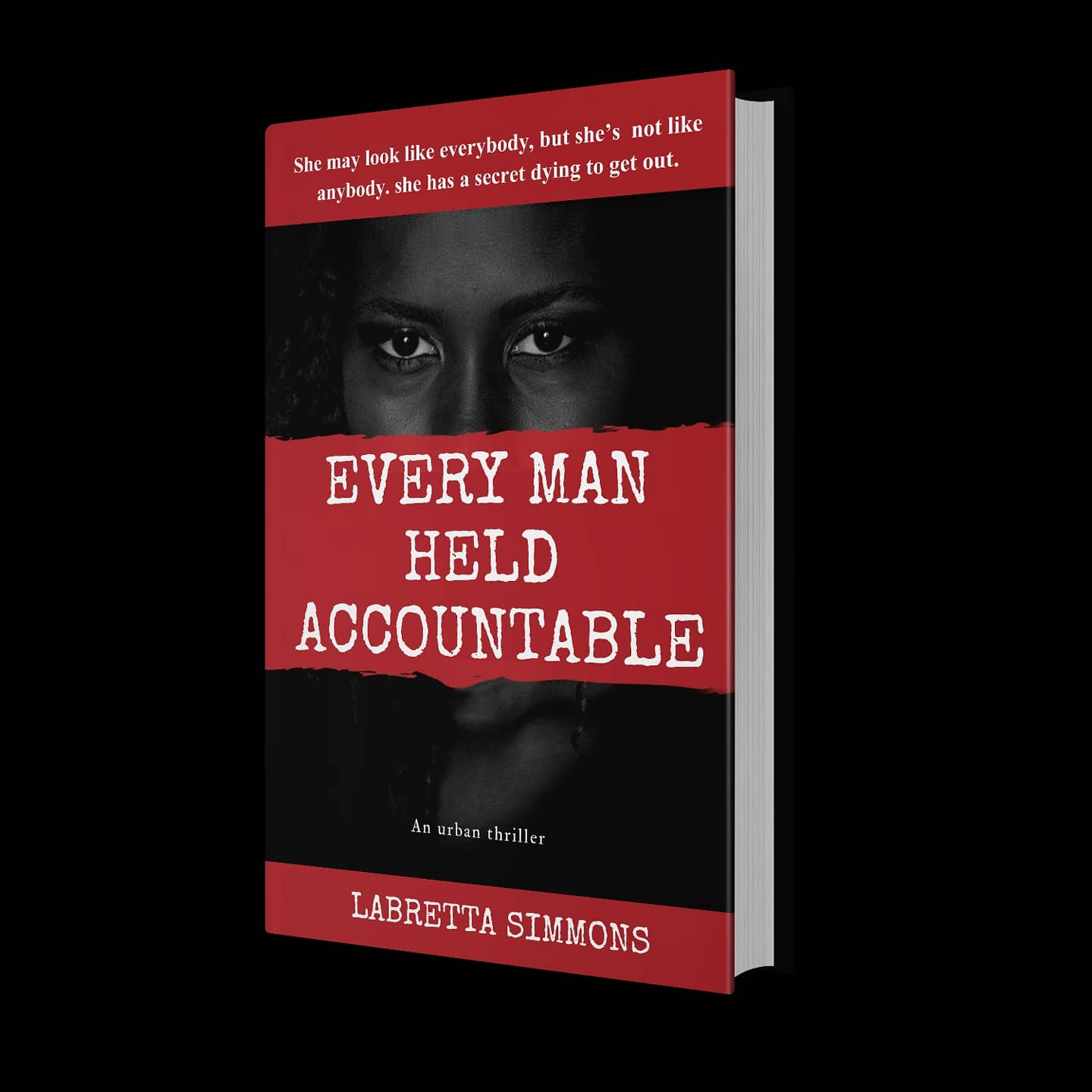 Every Man Held Accountable