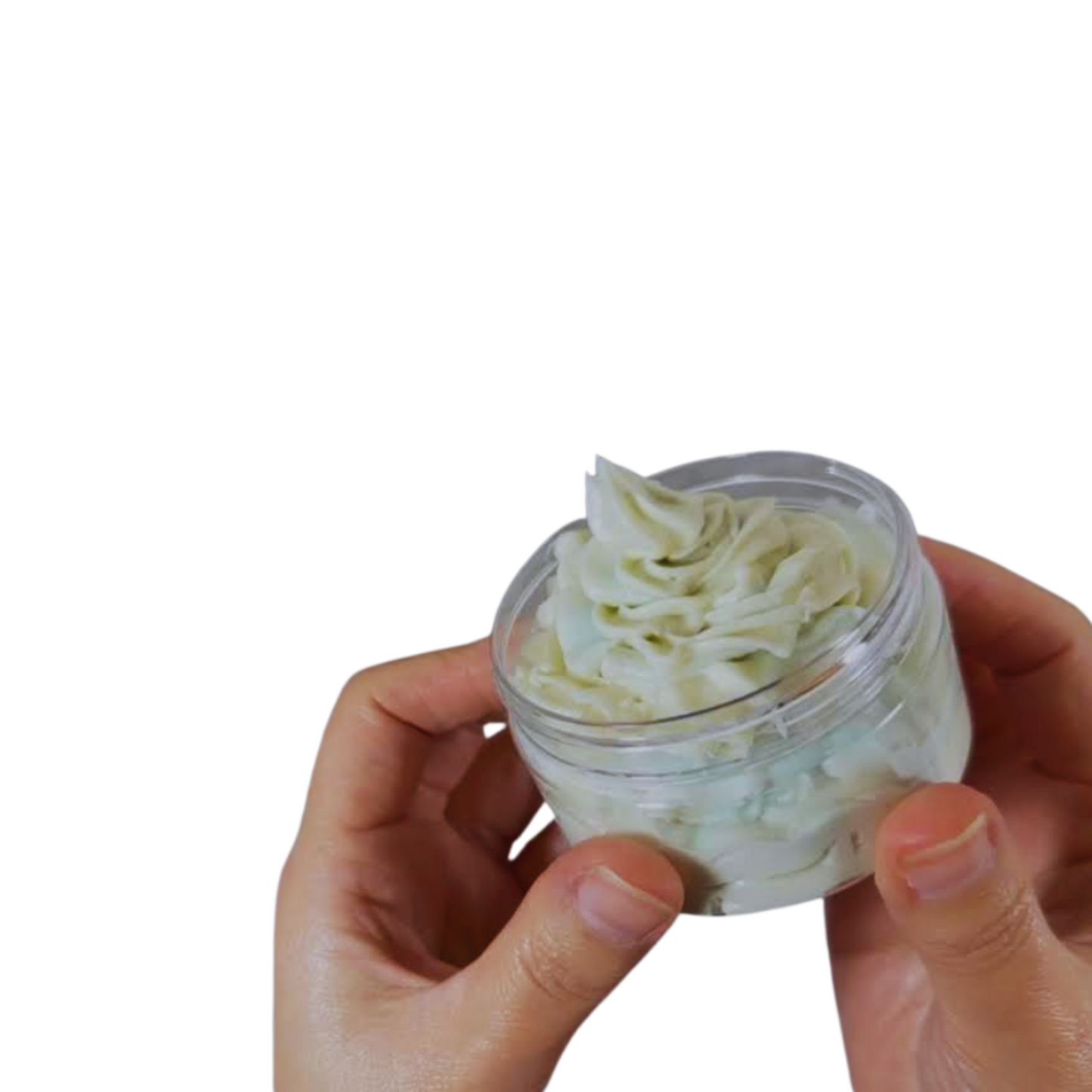 8 oz. Shea Butter Scented Vanilla Sugar Body Cream